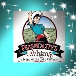 Meet your Posher, Perspicacitys